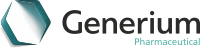 Логотип Generium