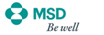 Логотип MSD