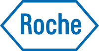 Логотип ROCHE