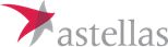 Логотип ASTELLAS