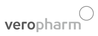 Логотип Veropharm